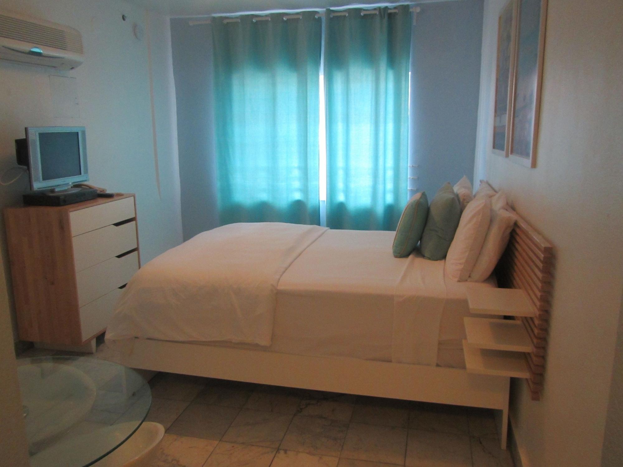 Economy hotel Royal South Miami Beach