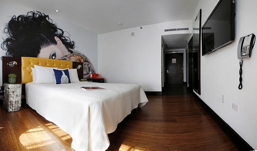 Balfour Miami Beach A Morgan'S Original 4*