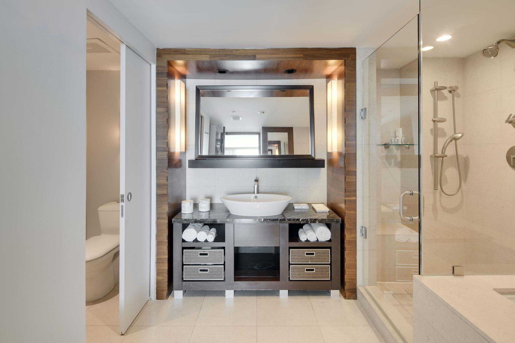 Carillon Miami Wellness 5* Miami Beach