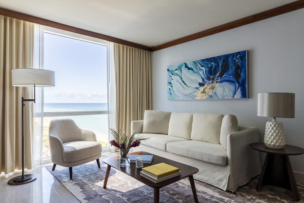 Carillon Miami Wellness Miami Beach