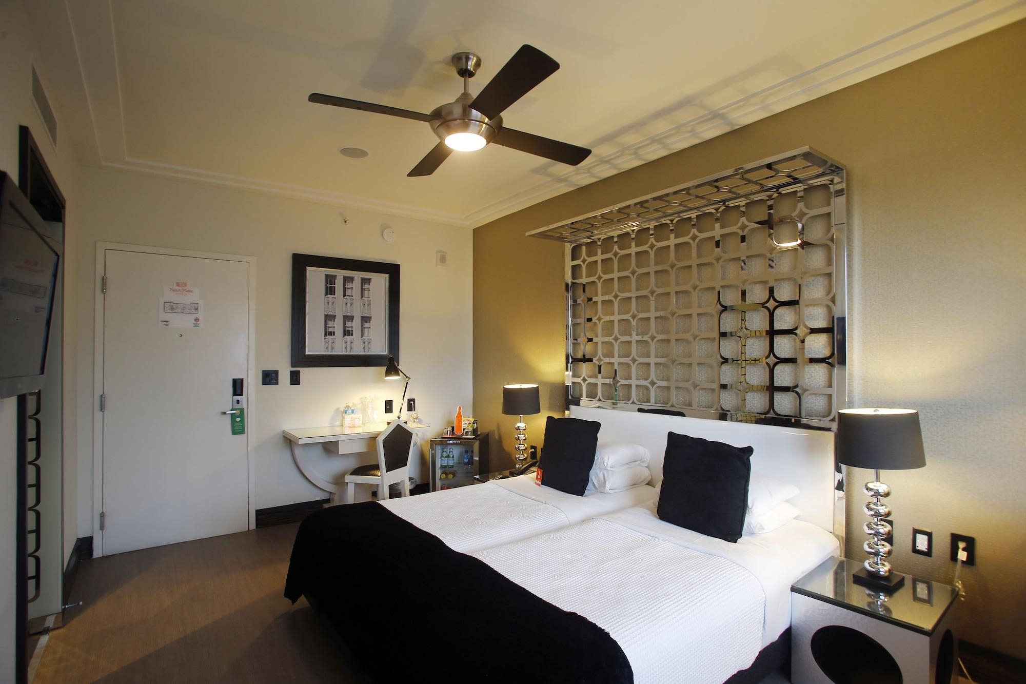 Waldorf Towers South Beach Hotel Miami Beach