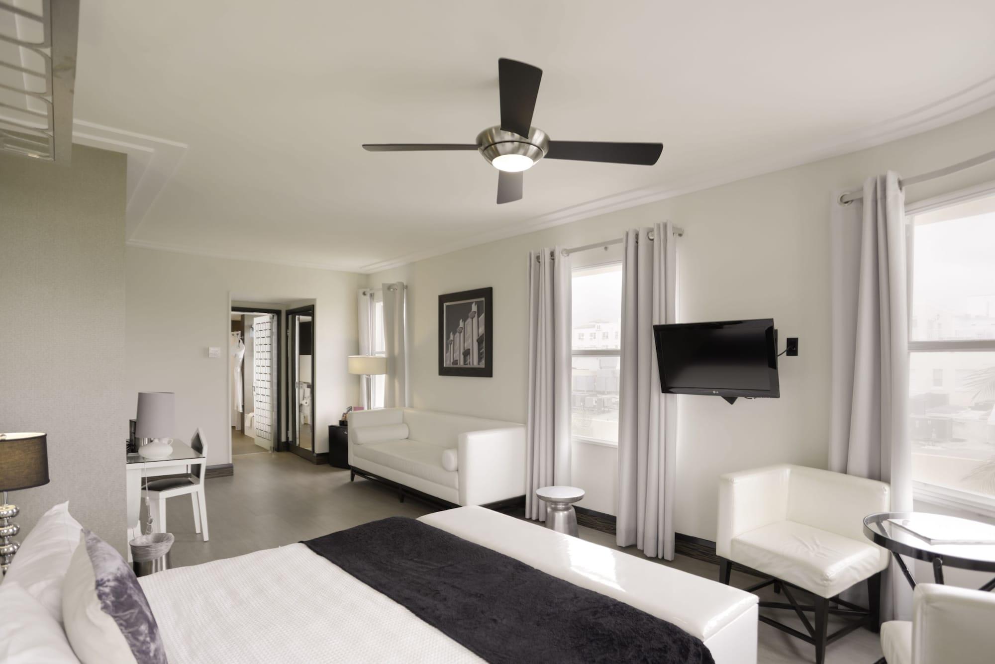 Hotel Waldorf Towers South Beach