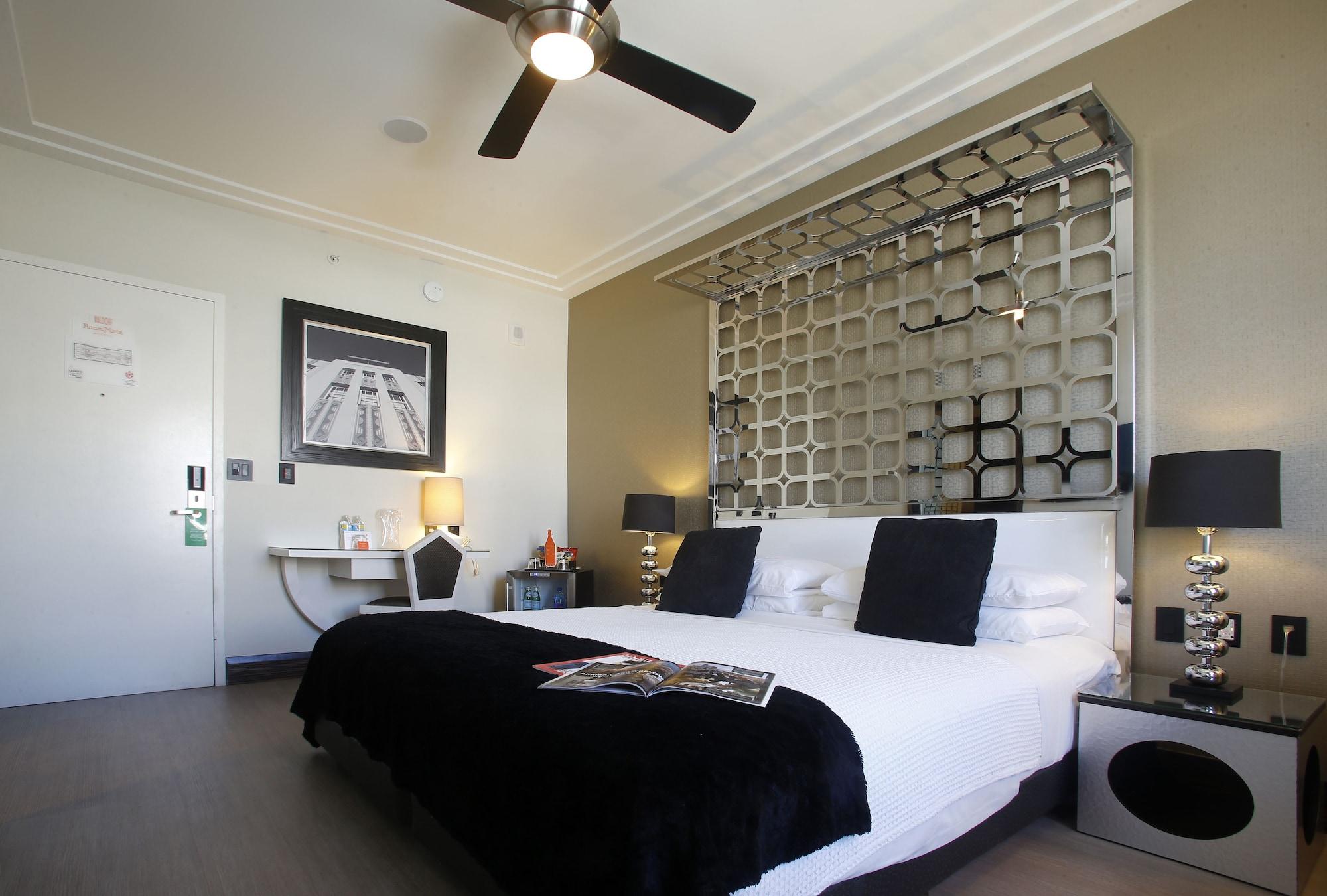 Waldorf Towers South Beach Hotel Miami Beach