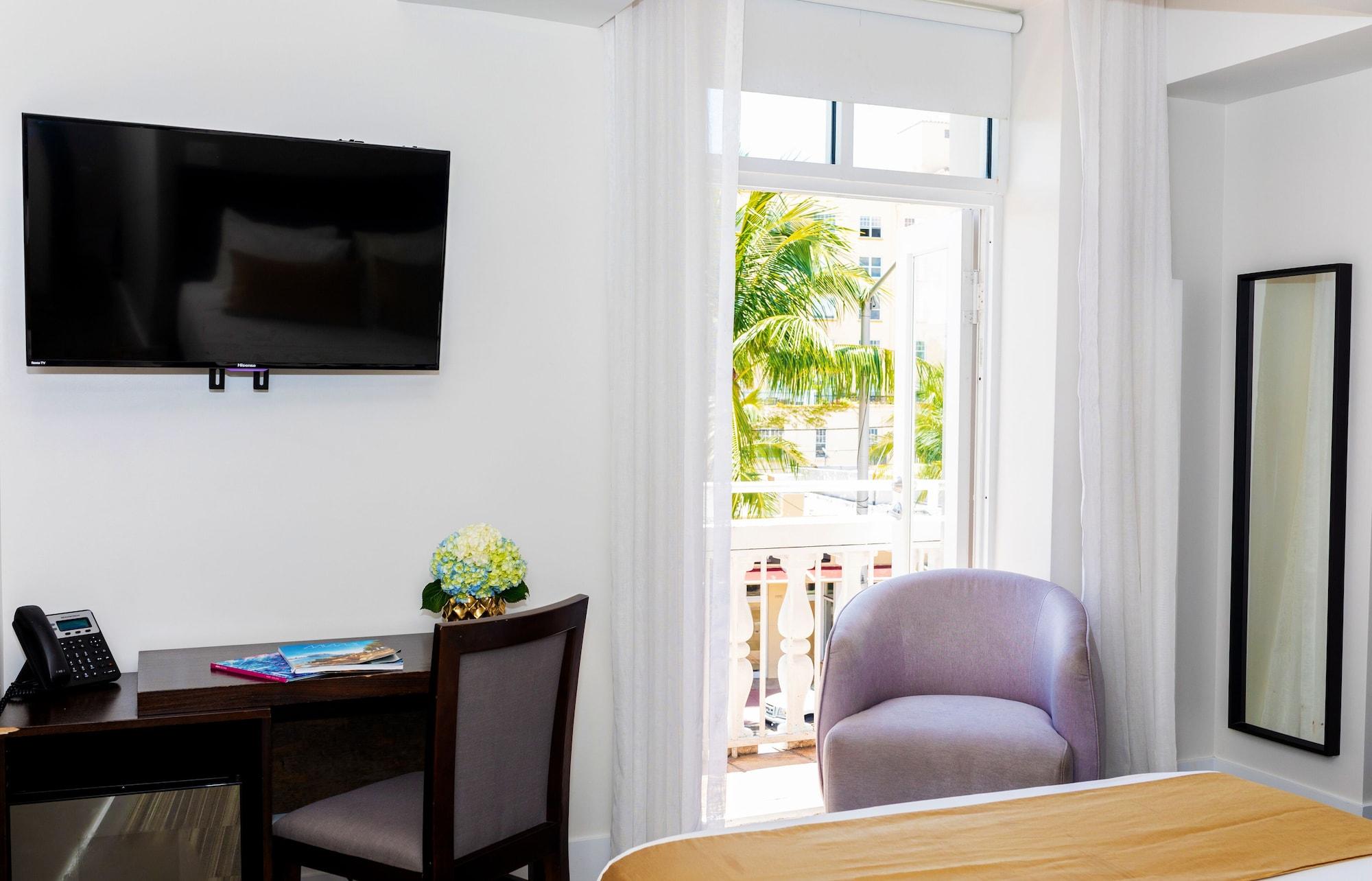 Casa Boutique Hotel Miami Beach