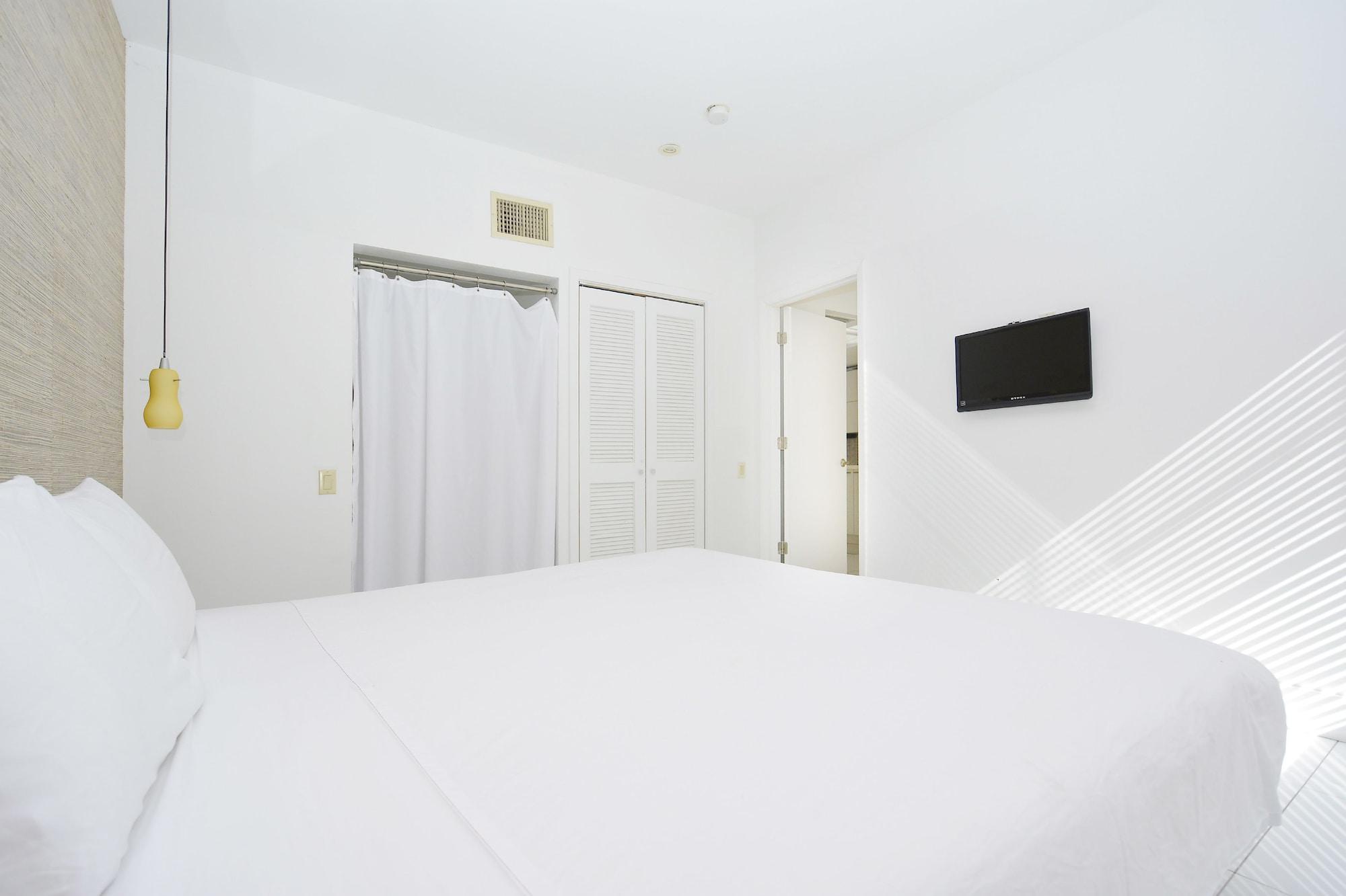 Apartment First Street Miami Beach