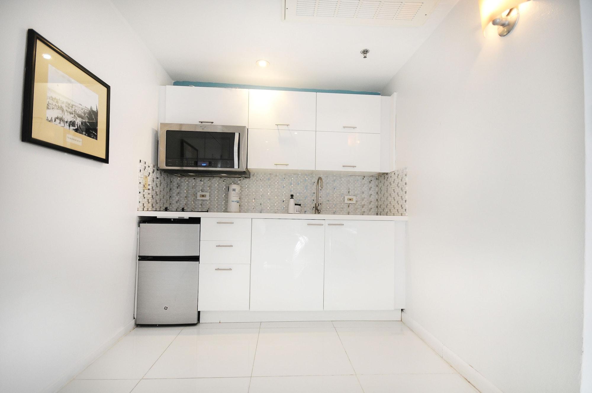 First Street Apartment