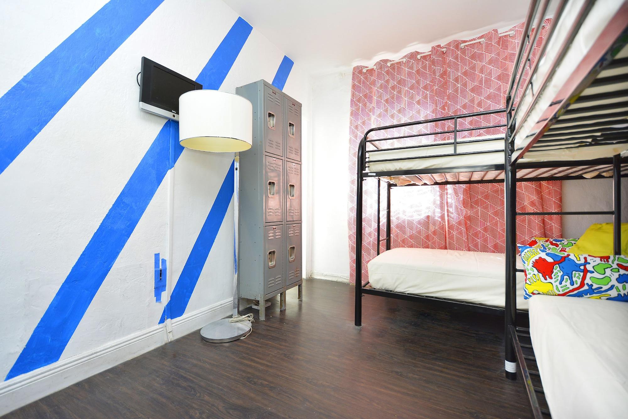 South Rooms&hostel