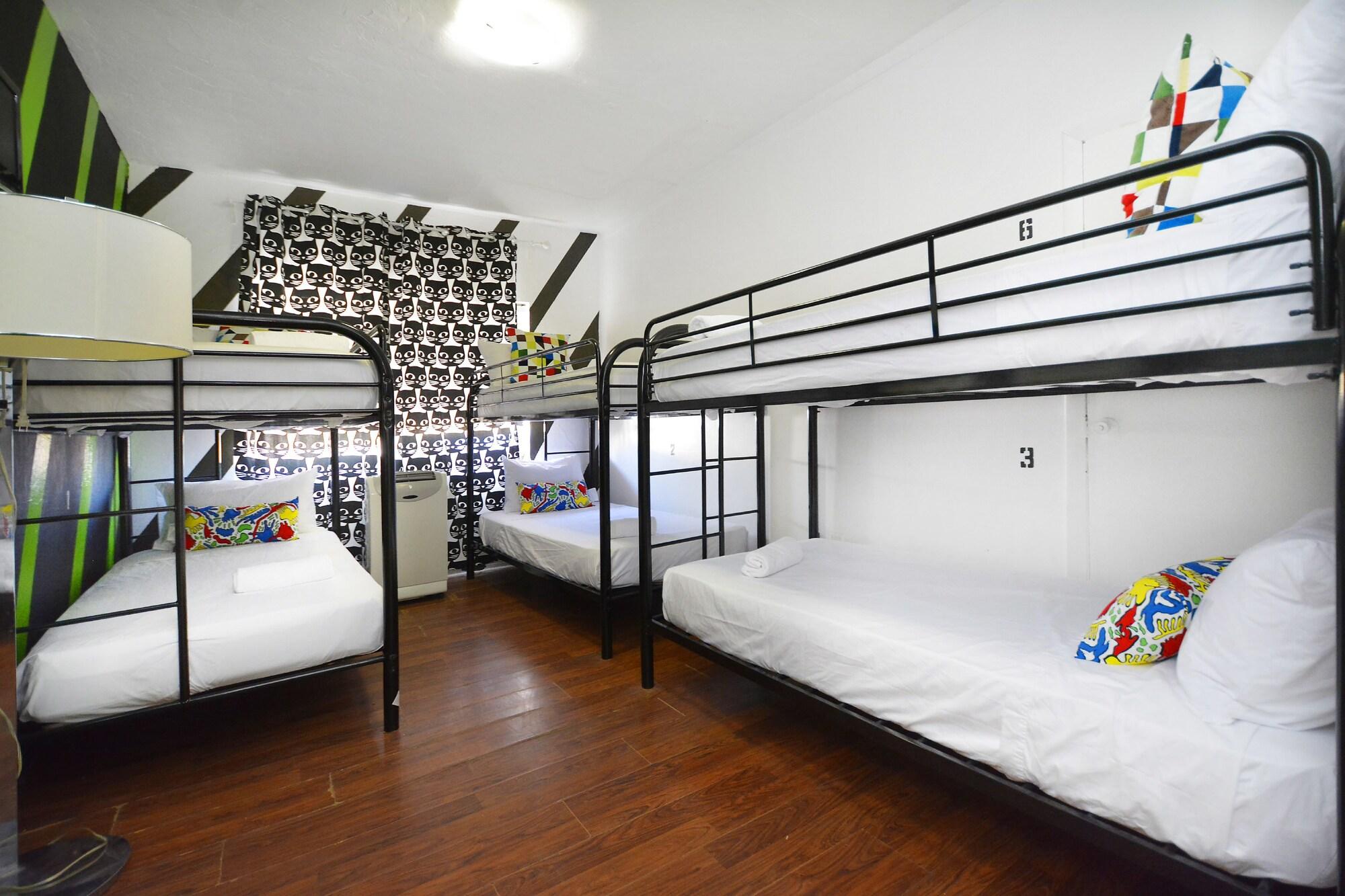 Hostel South Rooms&hostel Miami Beach