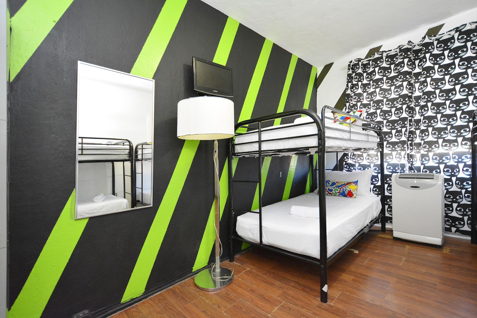 Hostel South Rooms&hostel