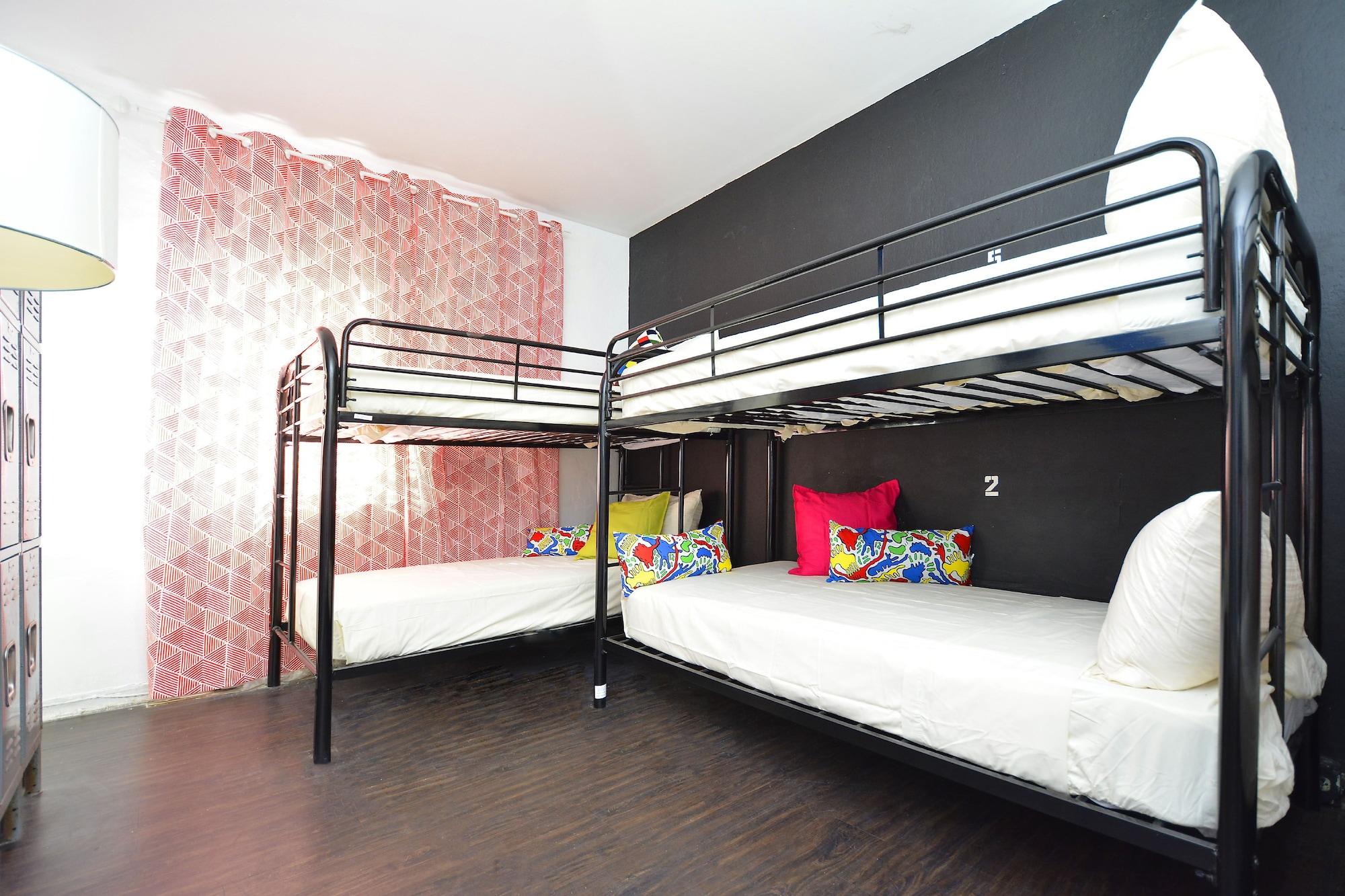 Hostel South Rooms&hostel *