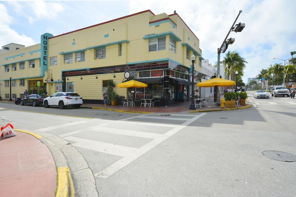 South Rooms&hostel Miami Beach