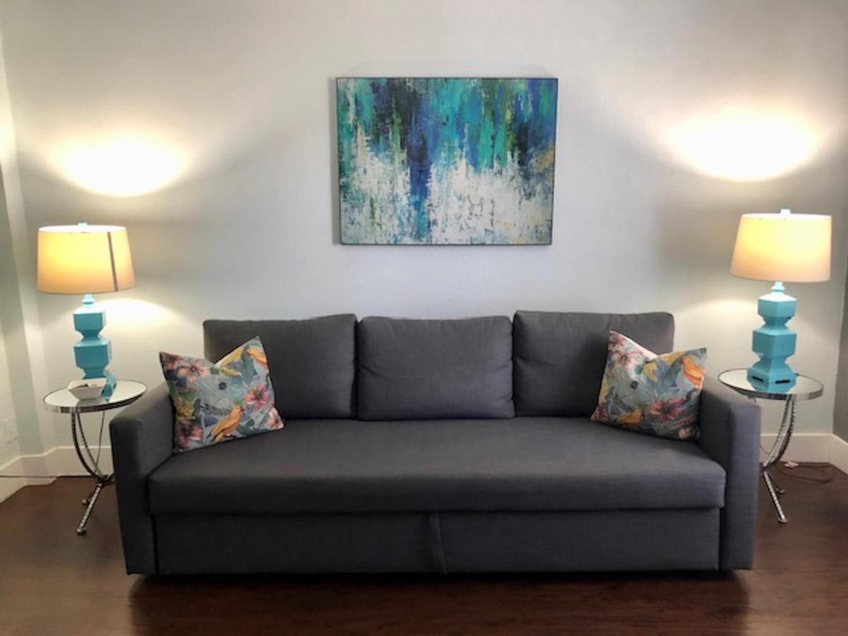 Apartment Ocean Blue Miami Beach
