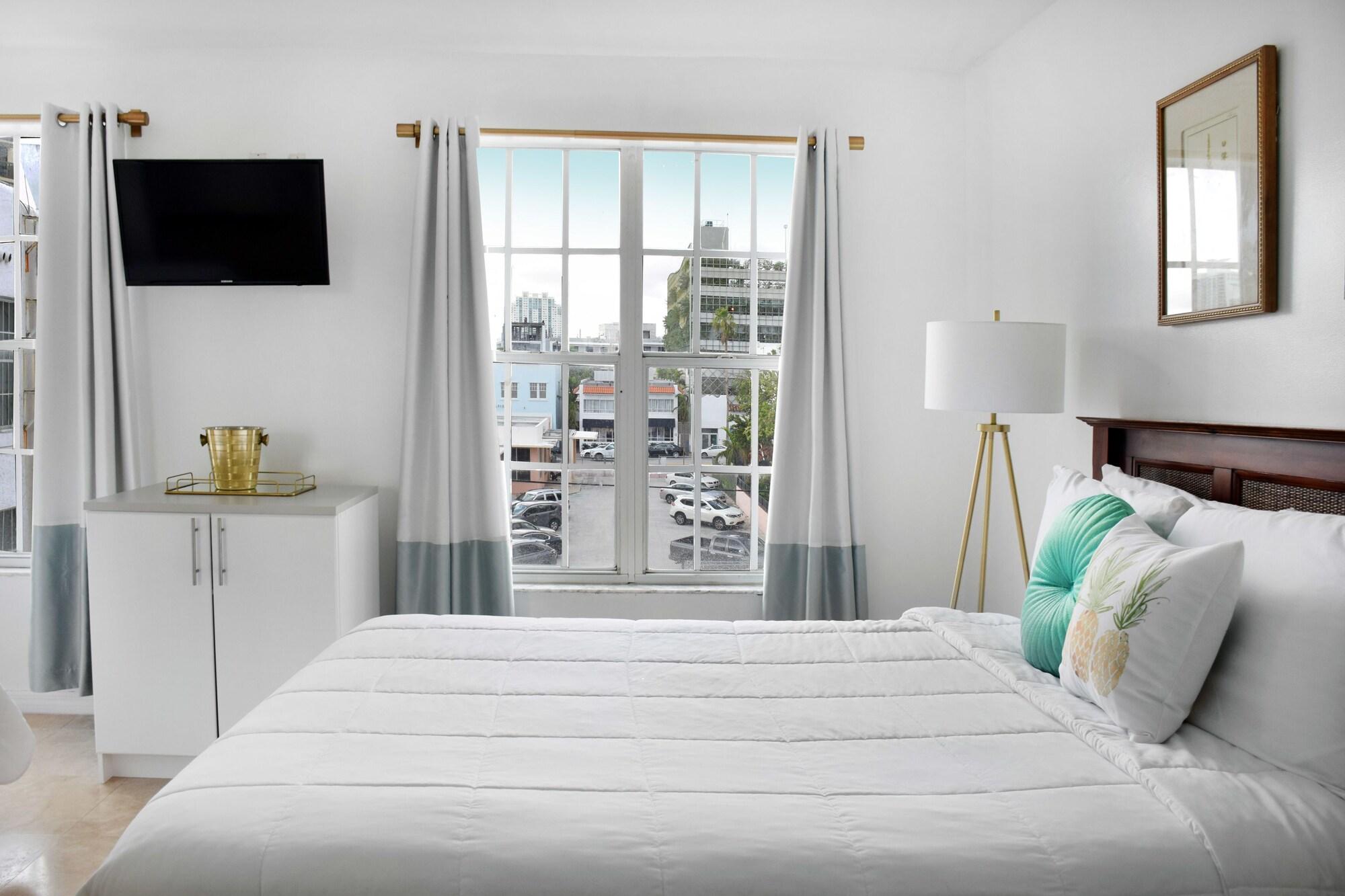 Park 3* Miami Beach