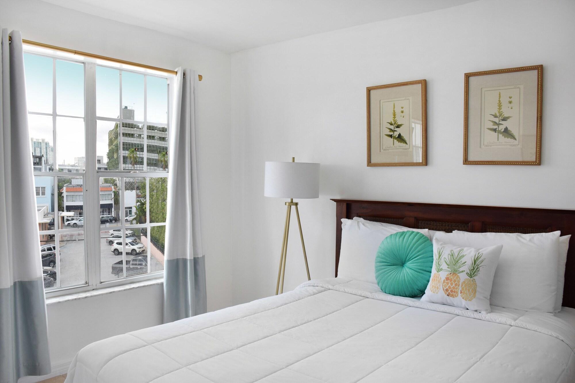 Hotel Park Miami Beach