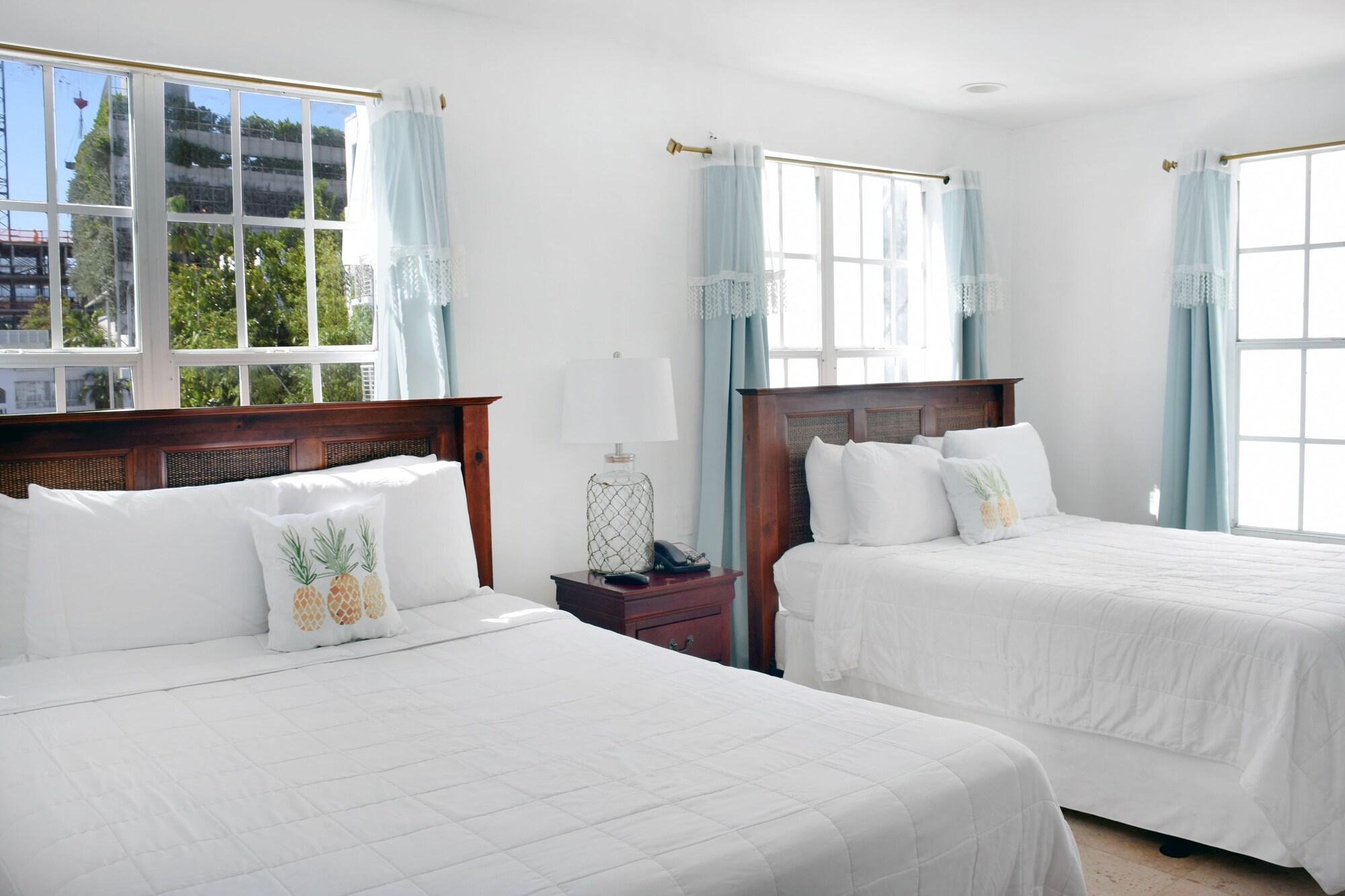 Park Hotel Miami Beach