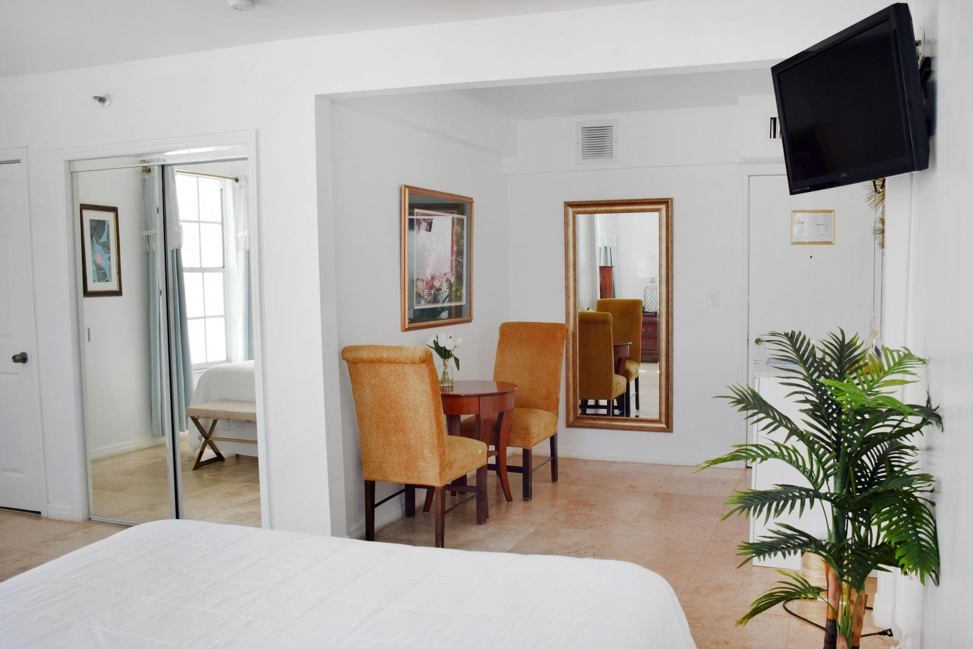 Park 3* Miami Beach