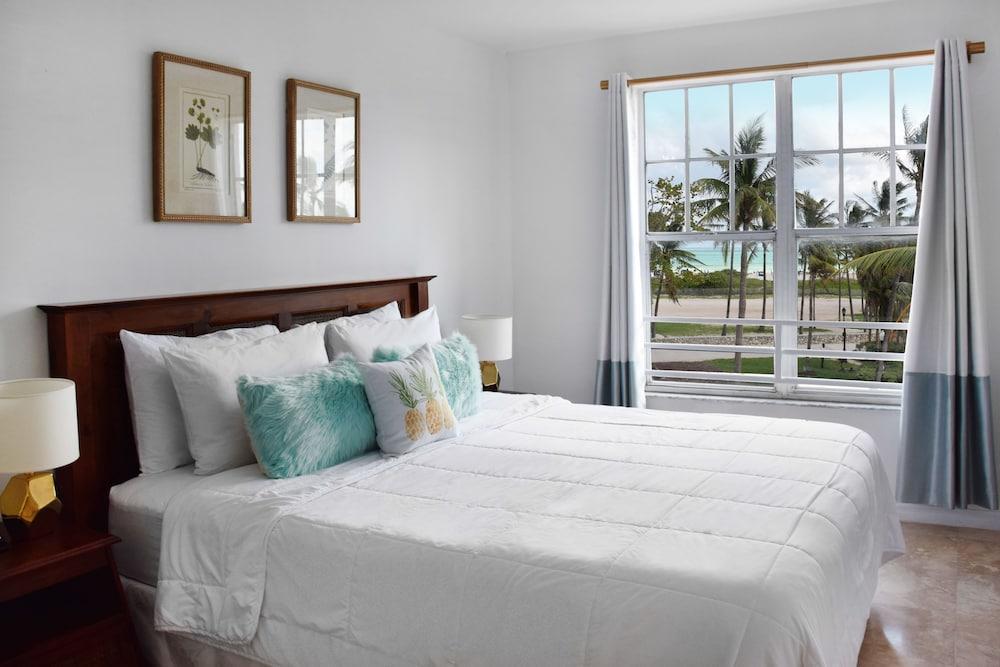 Hotel Park Miami Beach