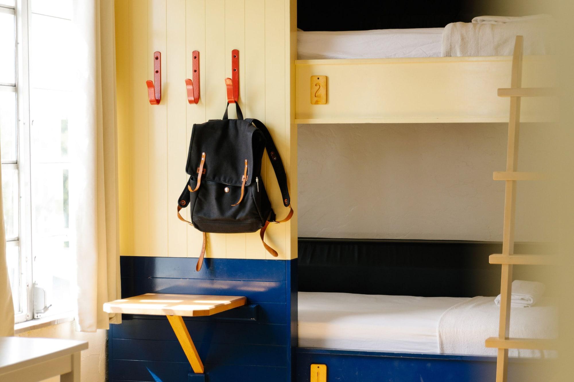 Hostel Freehand Miami