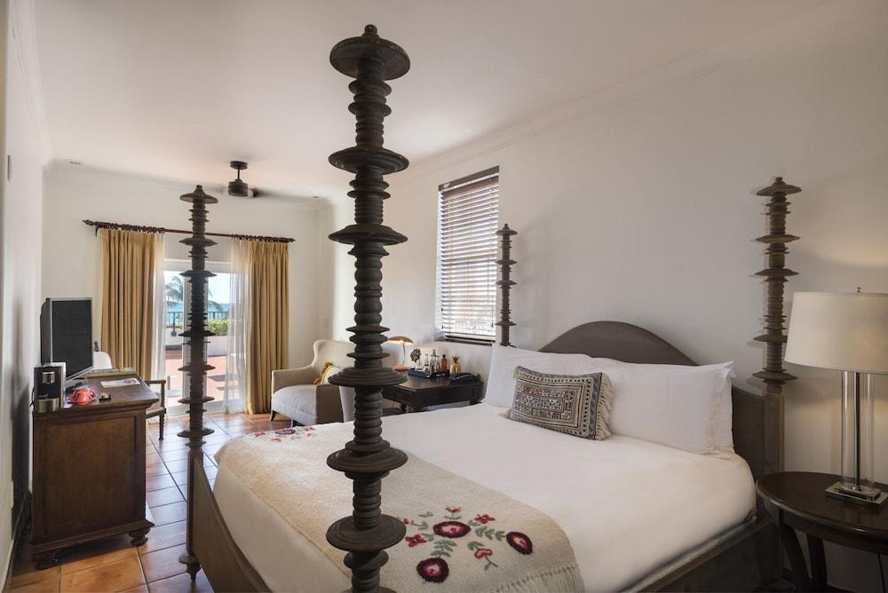 Hotel Casa Faena Miami Beach