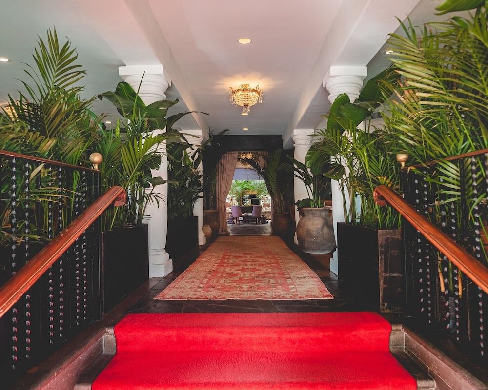 Casa Faena Hotel Miami Beach