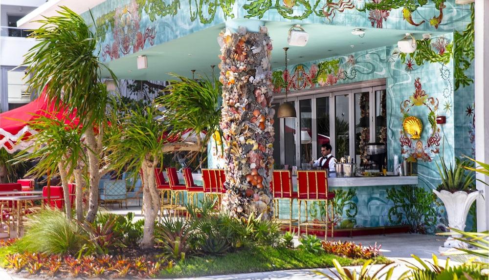 Casa Faena Hotel