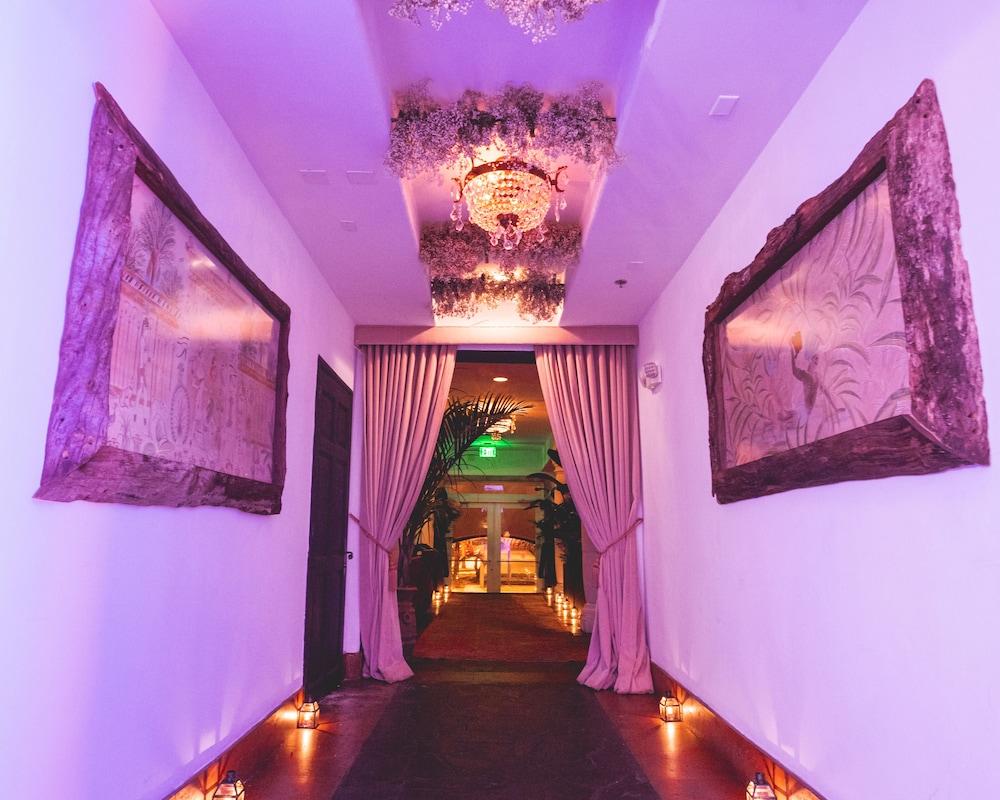 Hotel Casa Faena