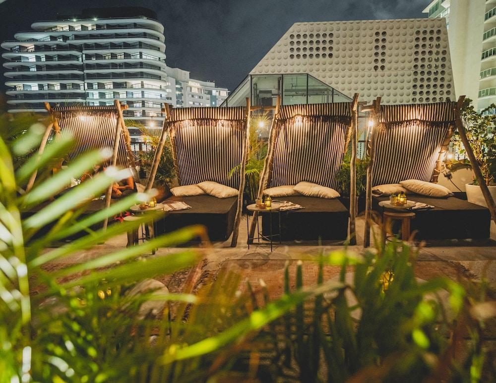 Hotel Casa Faena