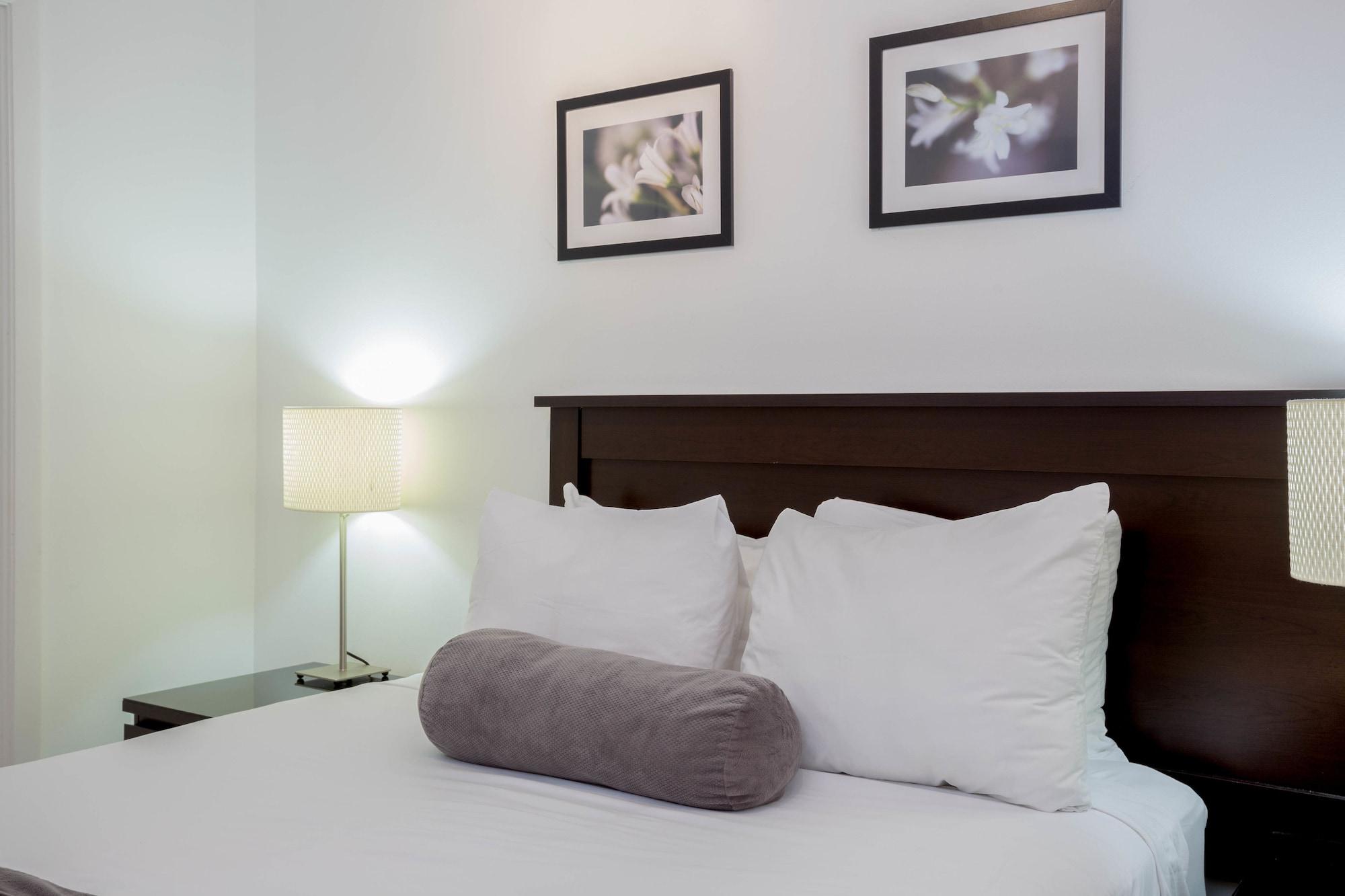 Apartment New Point Miami *