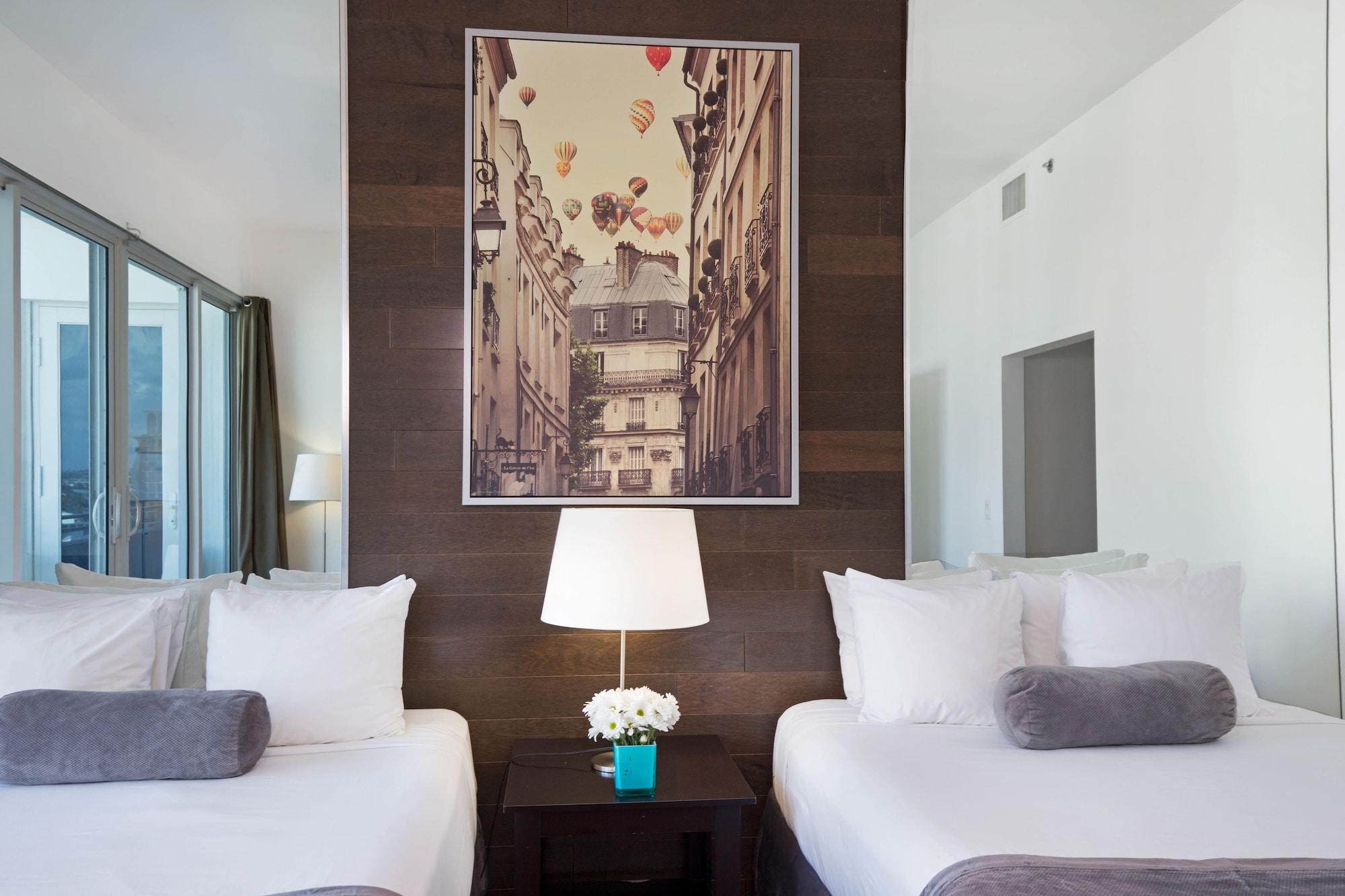 Apartment New Point Miami *