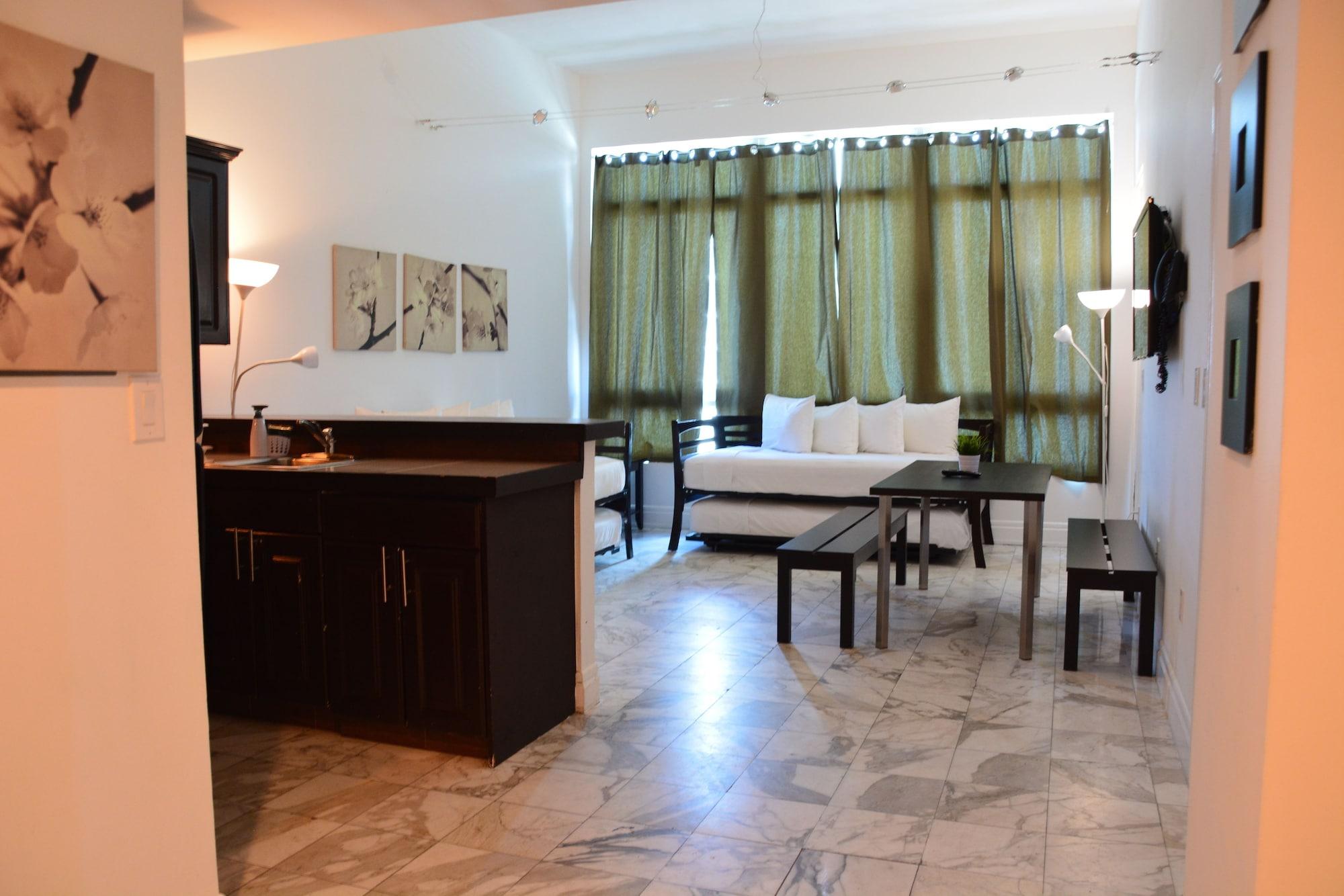 New Point Miami *