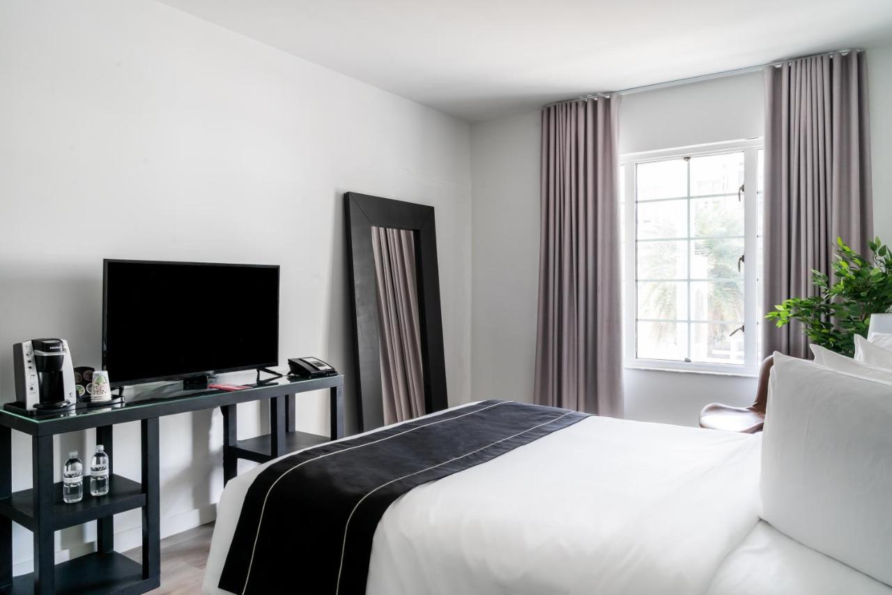 Essex House 4* Miami Beach