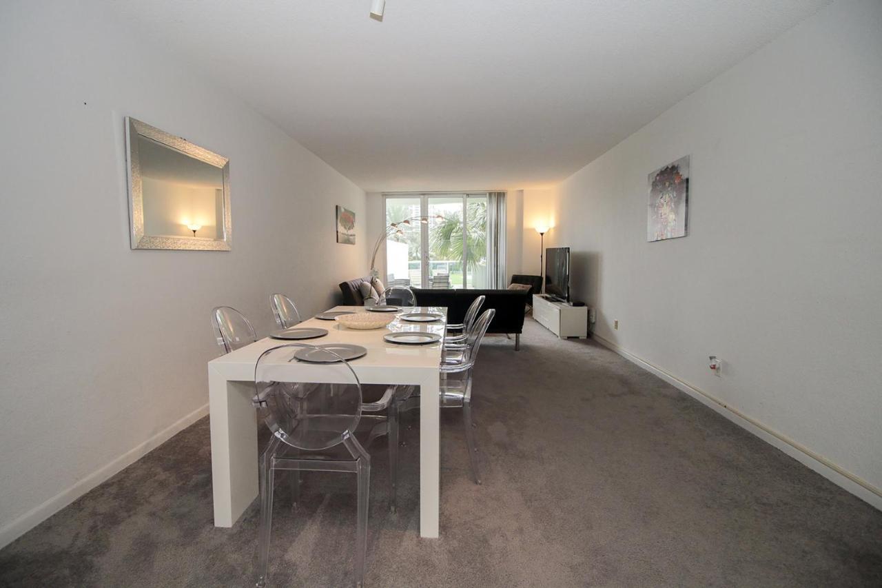 Apartment Ocean Reserve - Park View 1 Bedroom Miami Beach