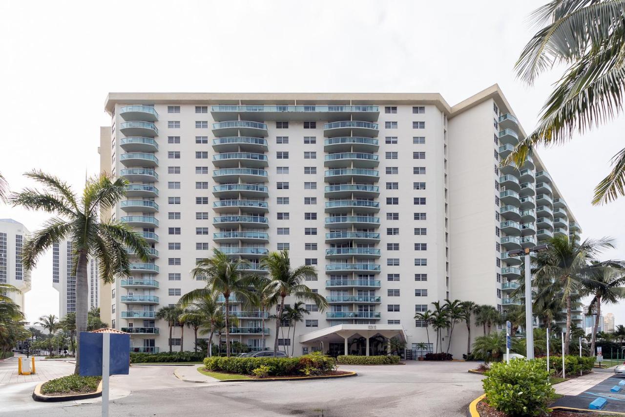 Apartment Ocean Reserve - Park View 1 Bedroom