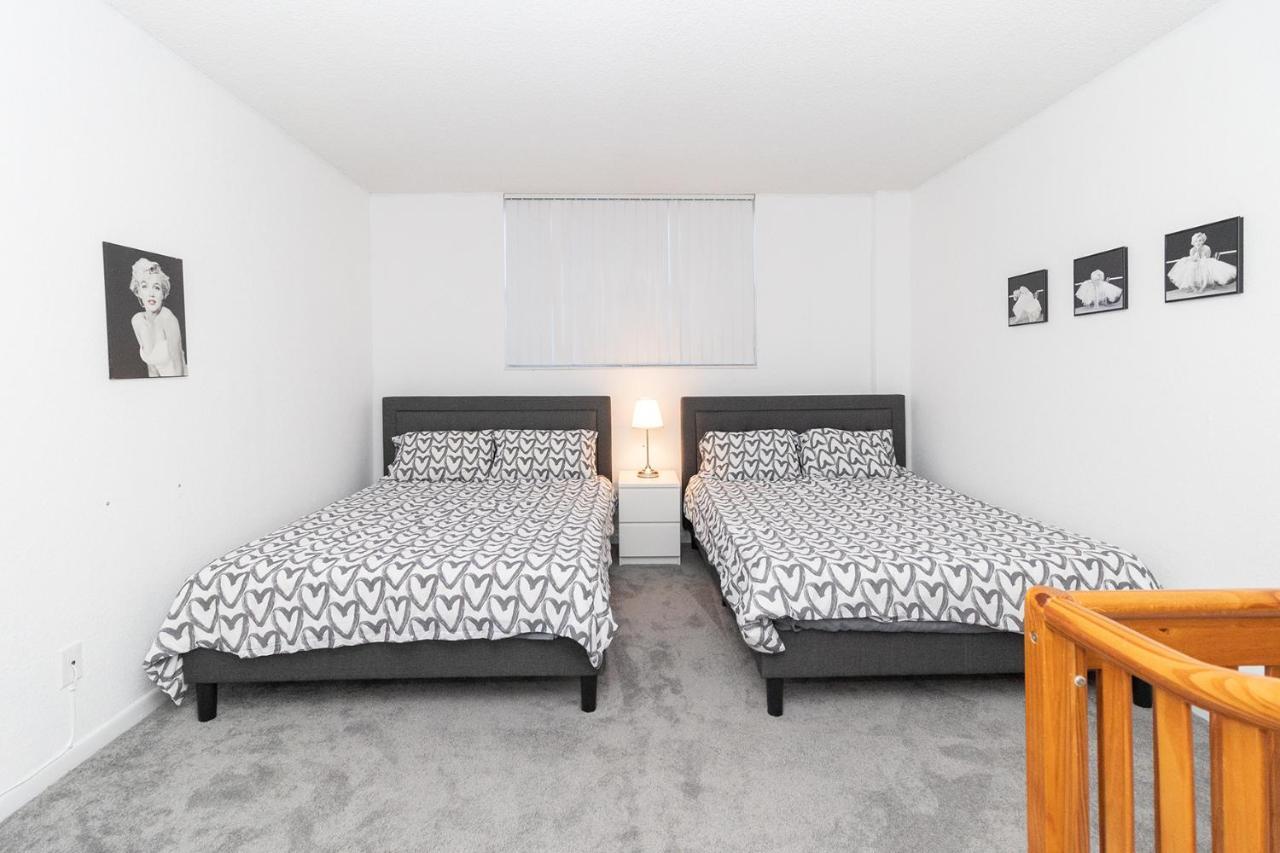 Apartment Ocean Reserve - Park View 1 Bedroom