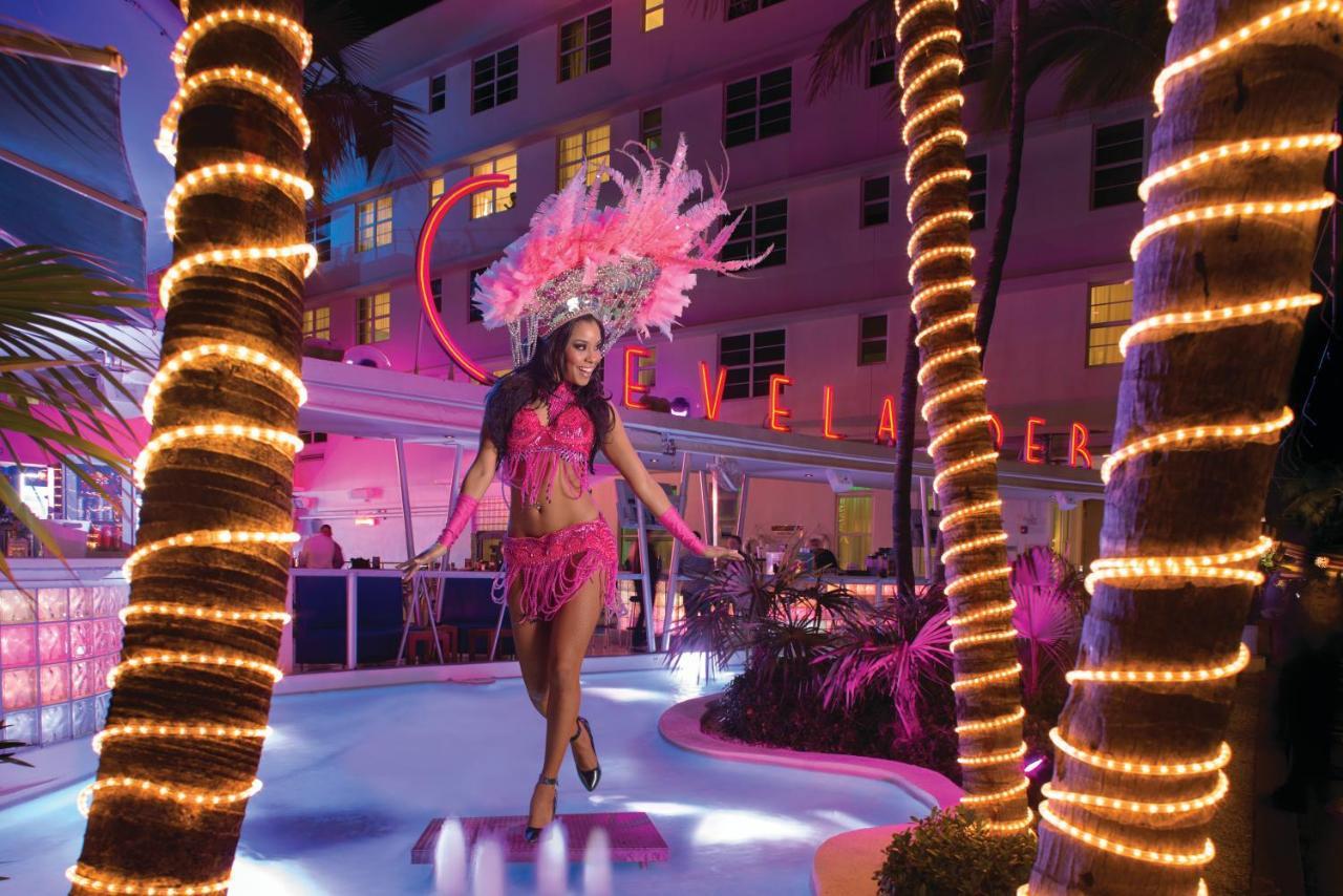 Essex House Miami Beach