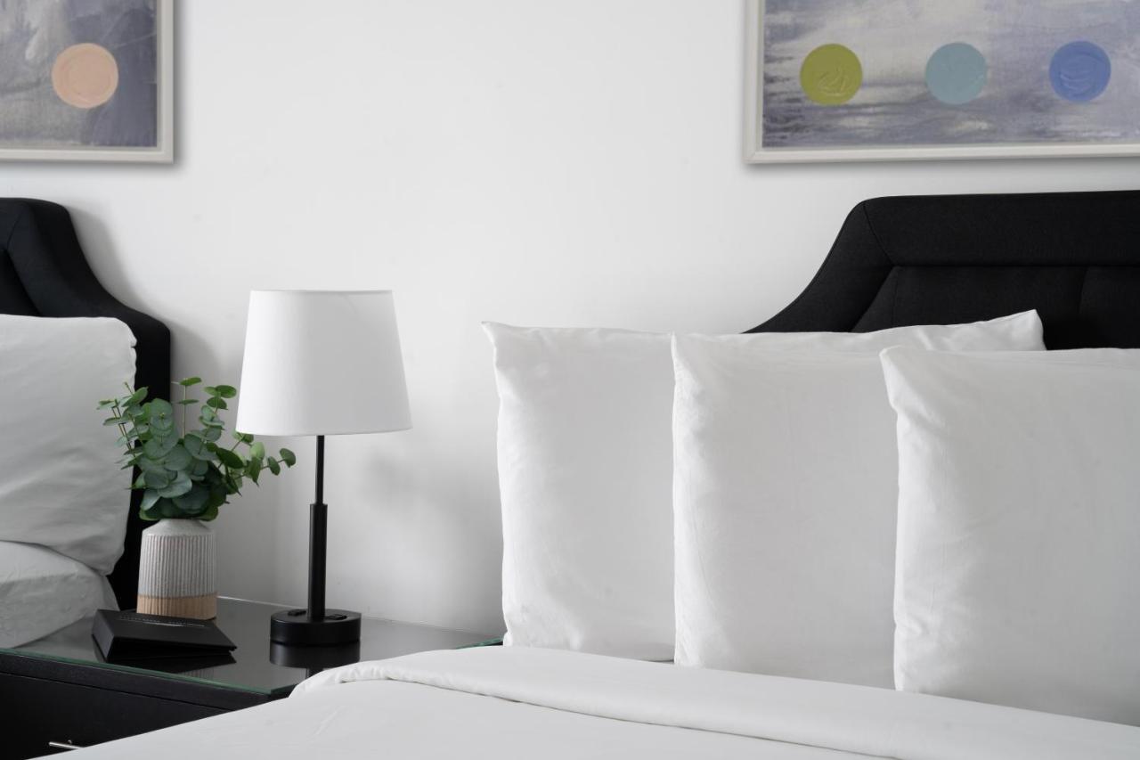 Essex House Hotel Miami Beach
