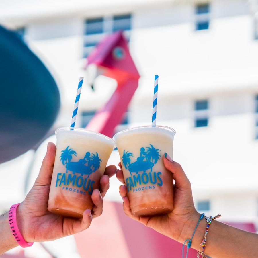 Hotel Essex House Miami Beach