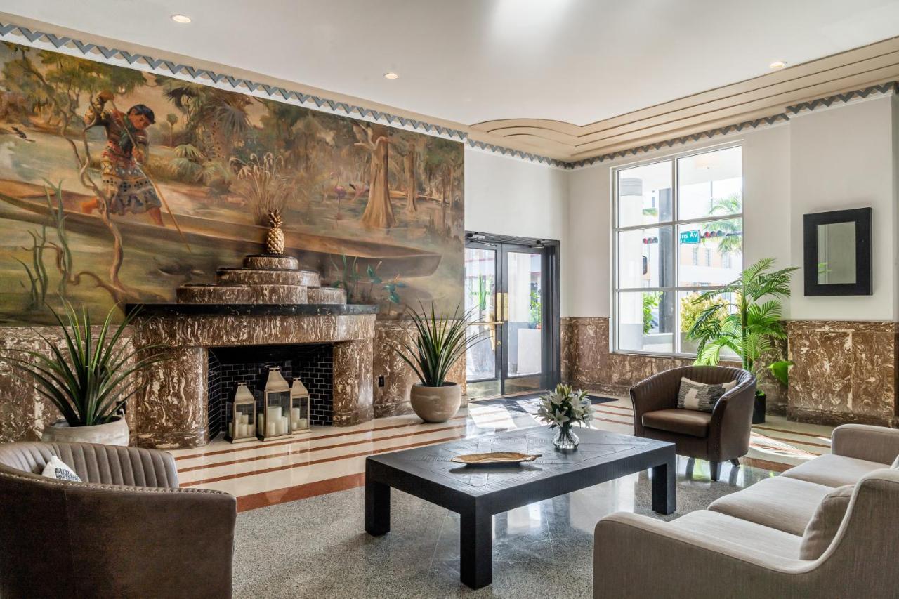 Hotel Essex House 4*