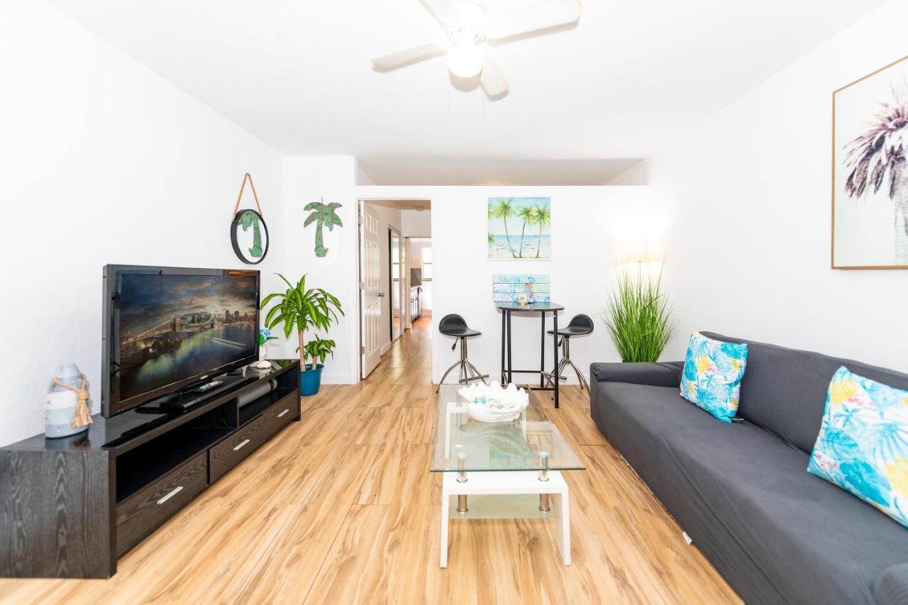Apartment Sofi Miami Beach