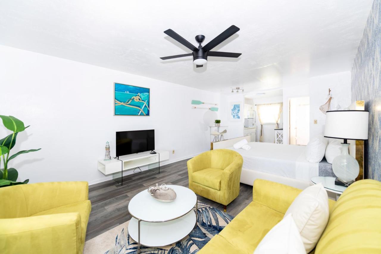 Sofi Apartment