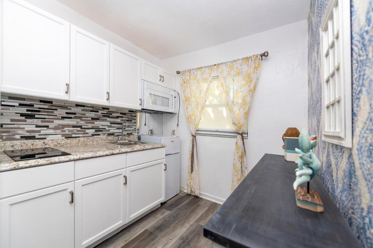Sofi Apartment *