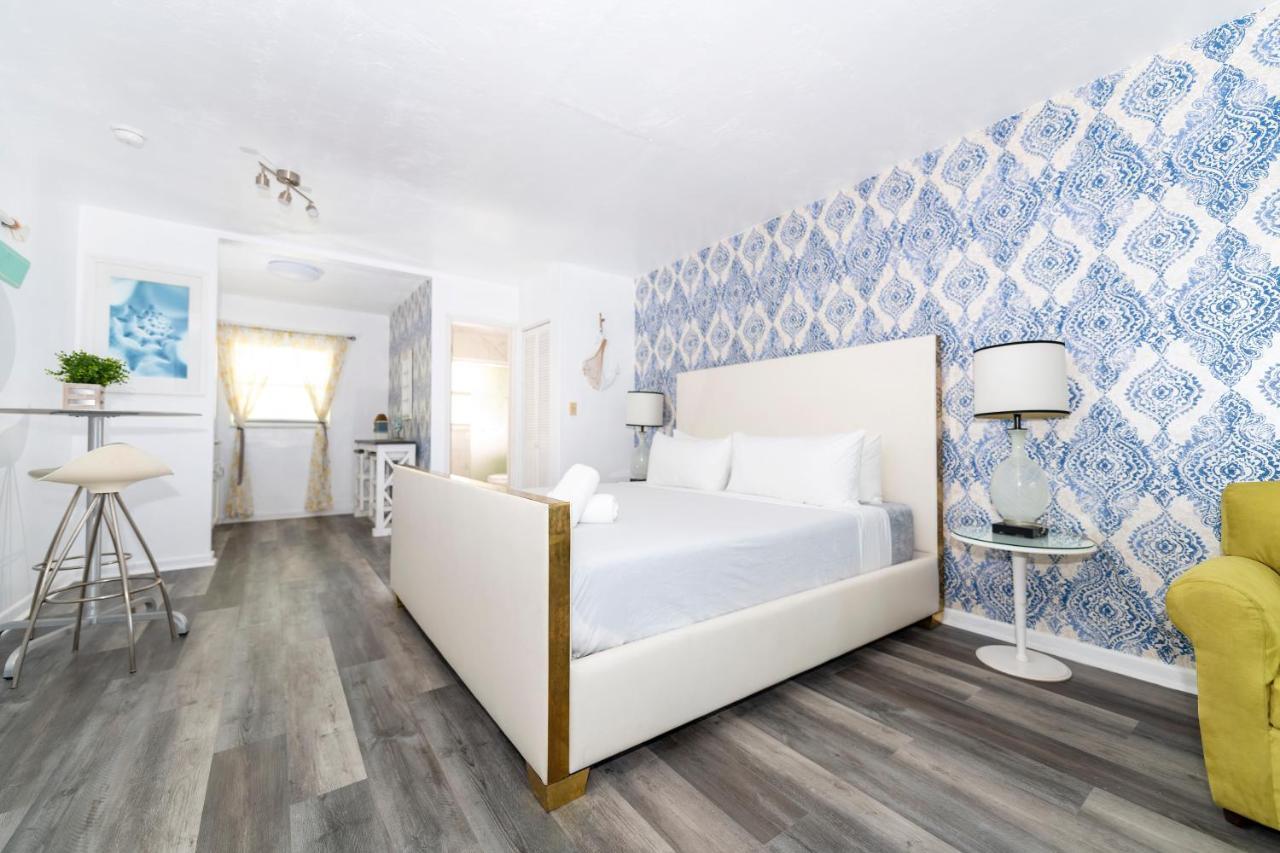 Sofi Apartment Miami Beach