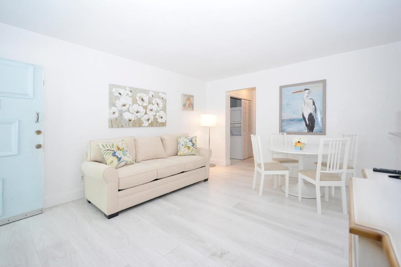 Sofi Apartment Miami Beach