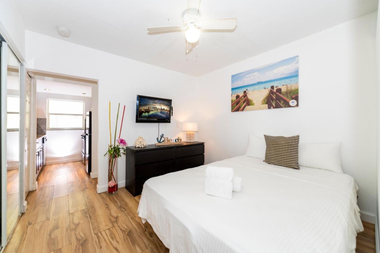 Sofi Apartment