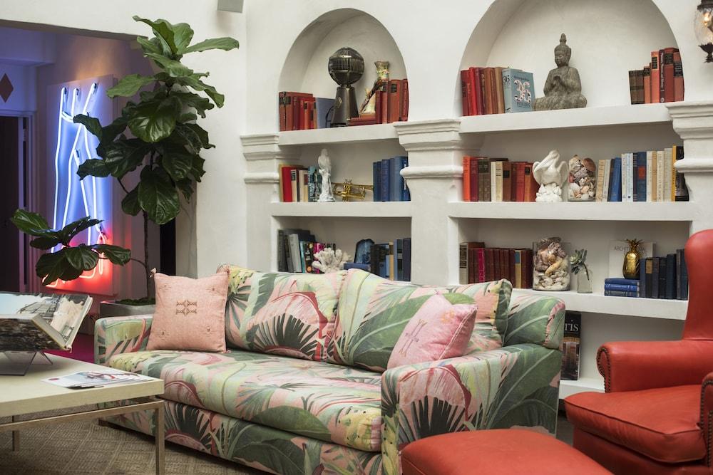 Casa Faena