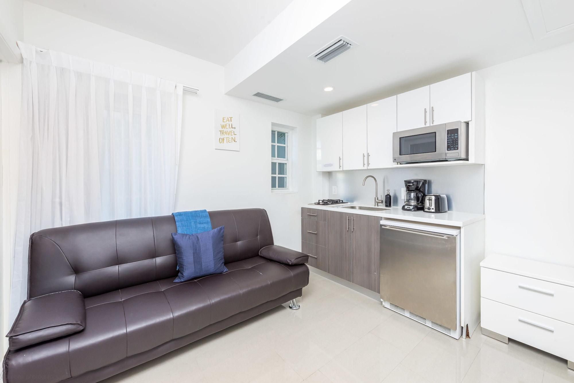 Belleza Miami Beach