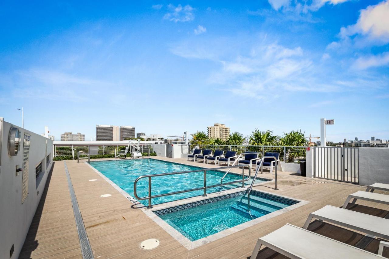 Apartment Bay Harbor One Vacation