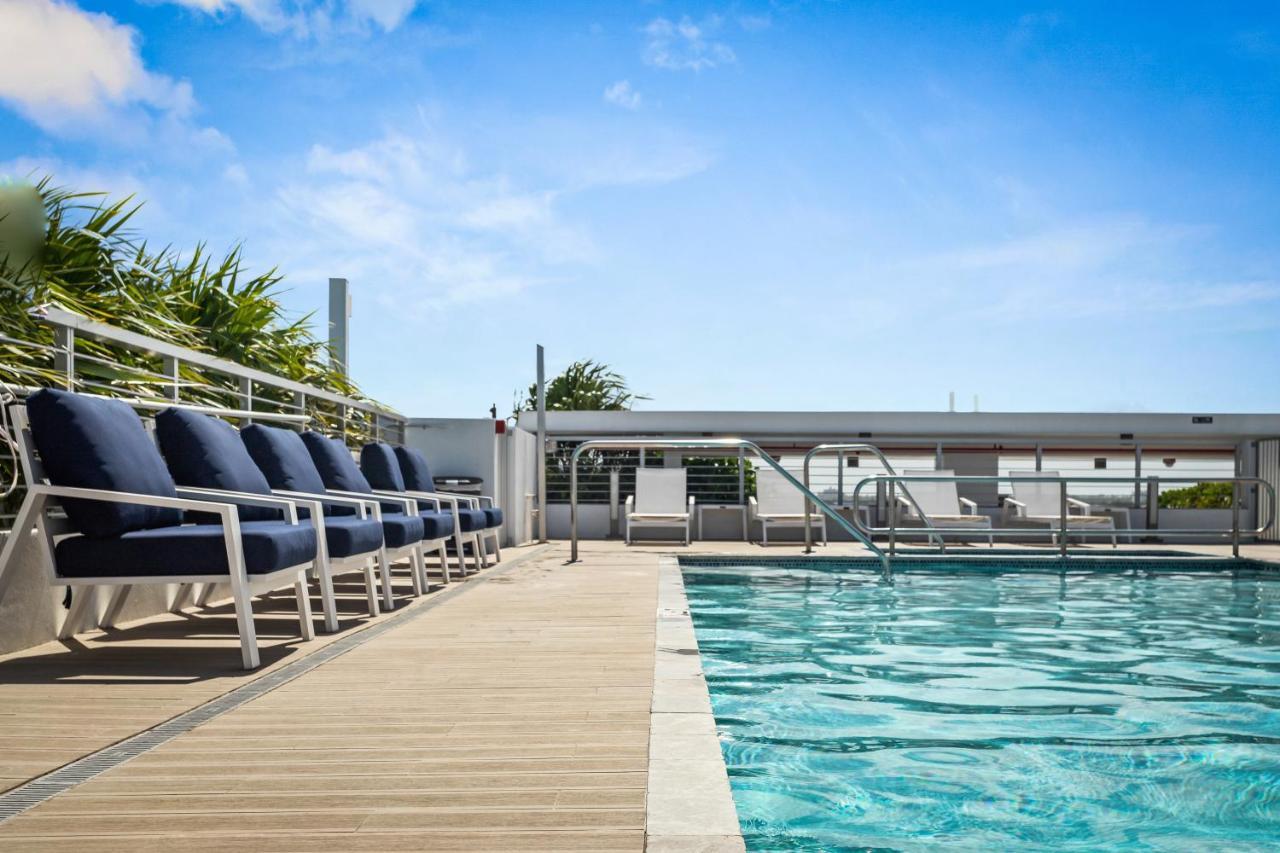 Bay Harbor One Vacation Miami Beach