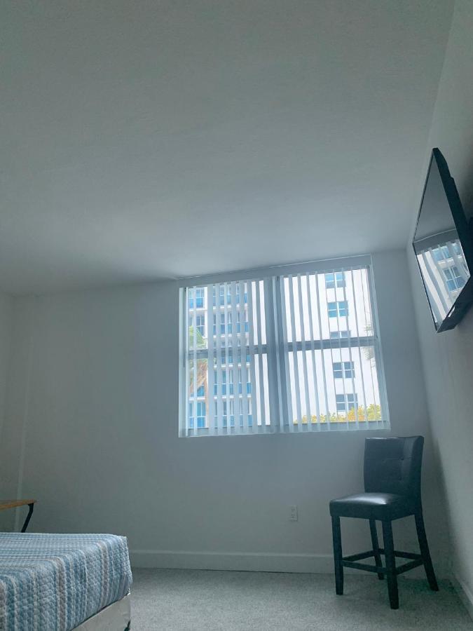 Great Private Privatunterkunft Miami Beach