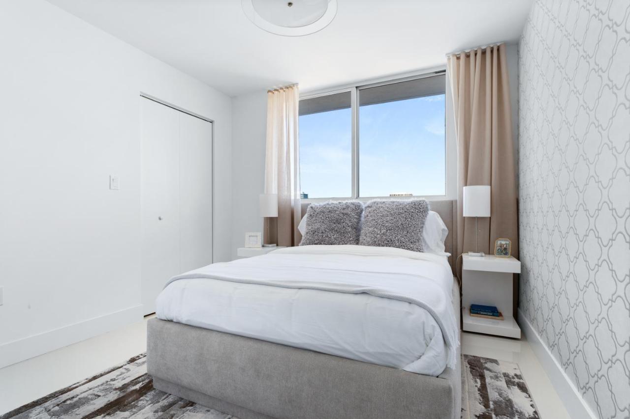 Bay Harbor One Vacation Apartment